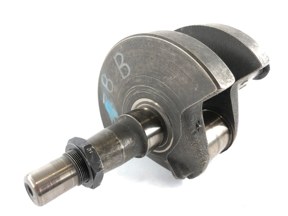 Ducati 888 Strada [1993] - Kampiakseli