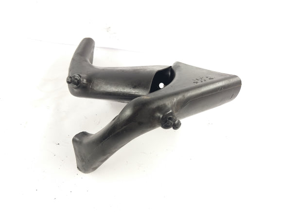 Yamaha XJR 1300 RP10 (2006) - Пара воздушных каналов