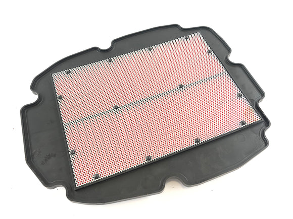 Honda VFR 800 RC46 [2005] - Elemento do filtro de ar