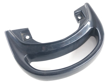 Kawasaki Zephyr 750 ZR750C [1991] - Soziusgriff