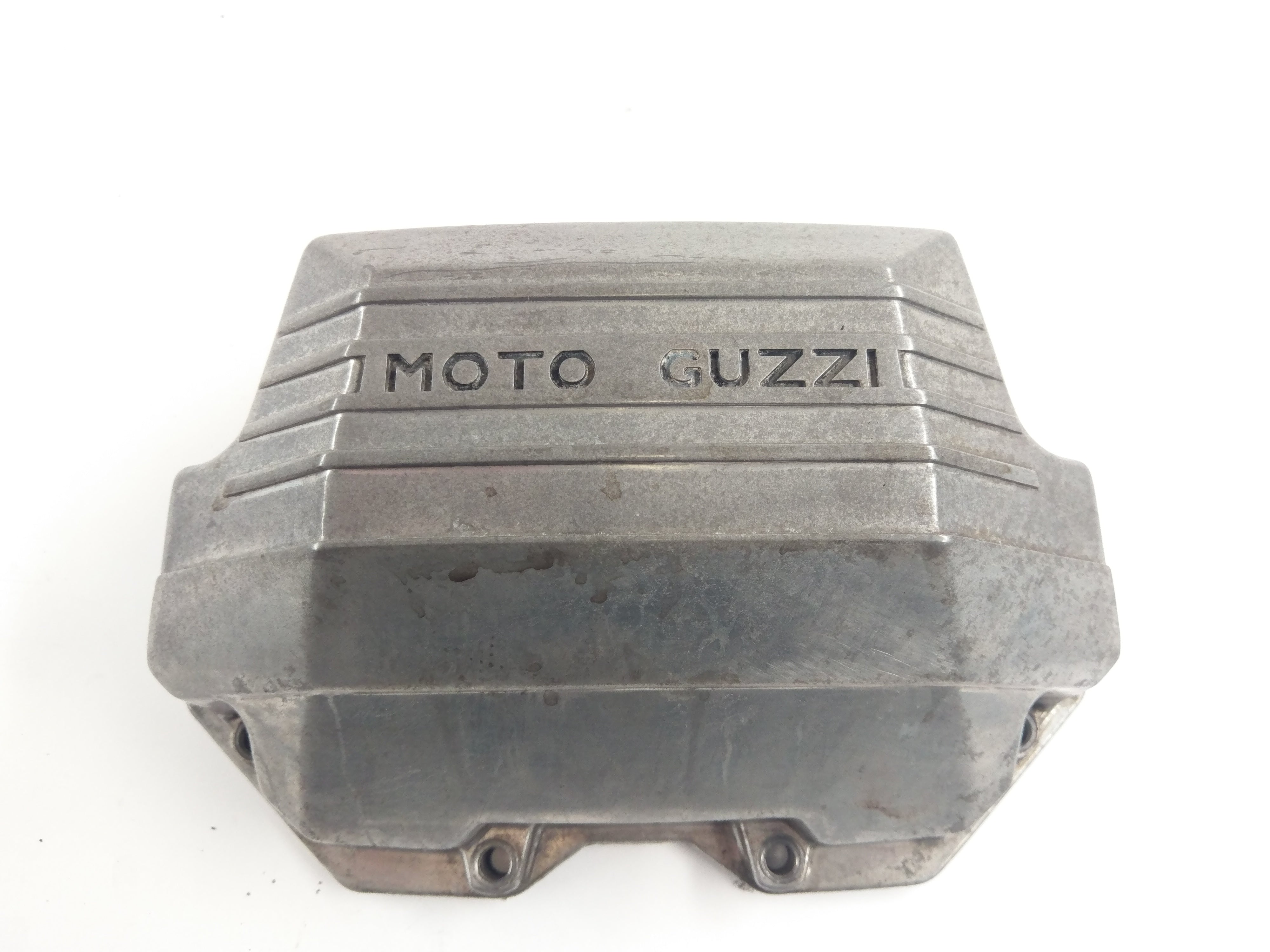 Moto Guzzi Mille GT [1990] - Ventillock