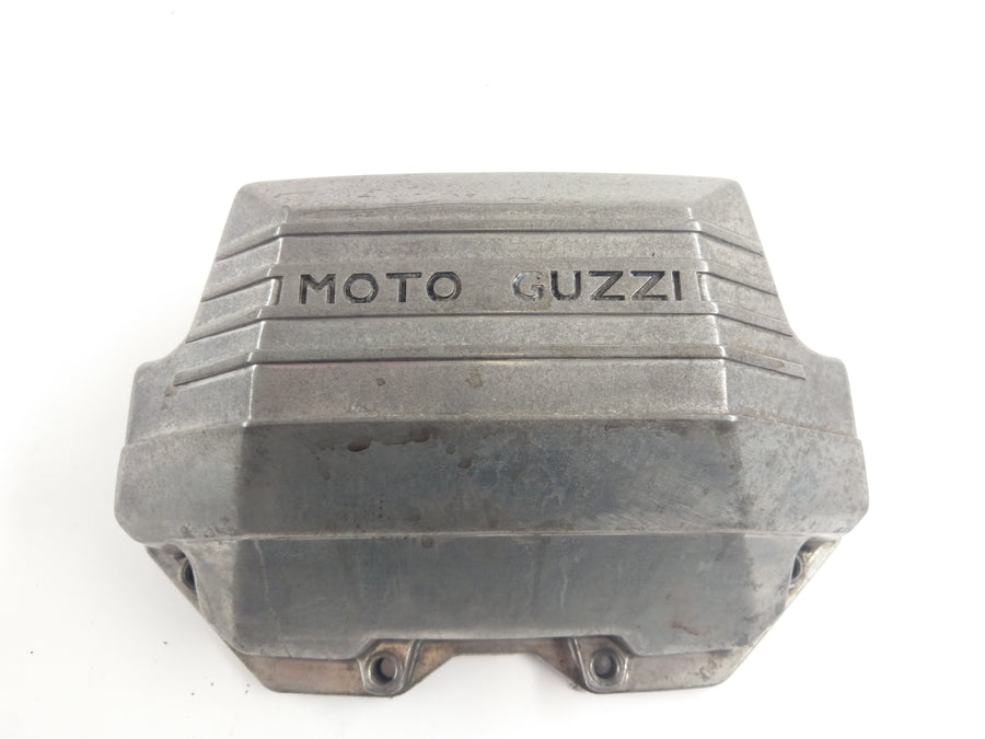 Moto Guzzi Mille GT [1990] - Tapa de válvula