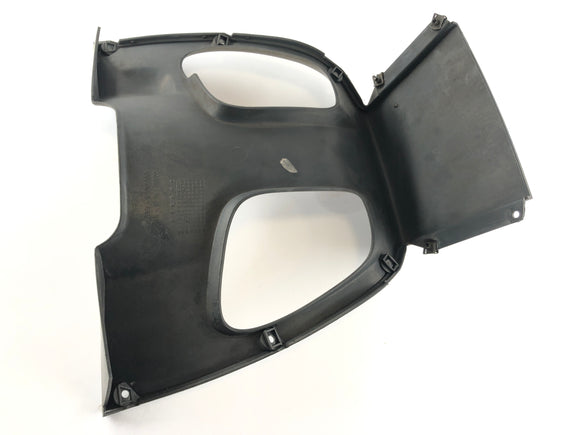 BMW K 1200 LT [2002] - Bug de revestimento de bugs