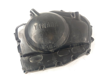 Yamaha YFM 350 Warrior 3GD [2003] - Motordeckel Kupplungsdeckel - 0