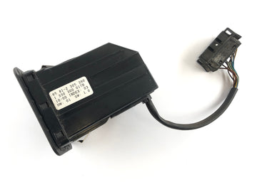 BMW K 1200 LT [2002] - On-board computer control unit - 0