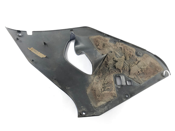 Aprilia Mille RSV 1000 ME [1999] - Clearing Side Cladding til høyre