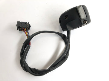 BMW C1 125 [2001] - ohjaustangon kytkin oikealla - 0