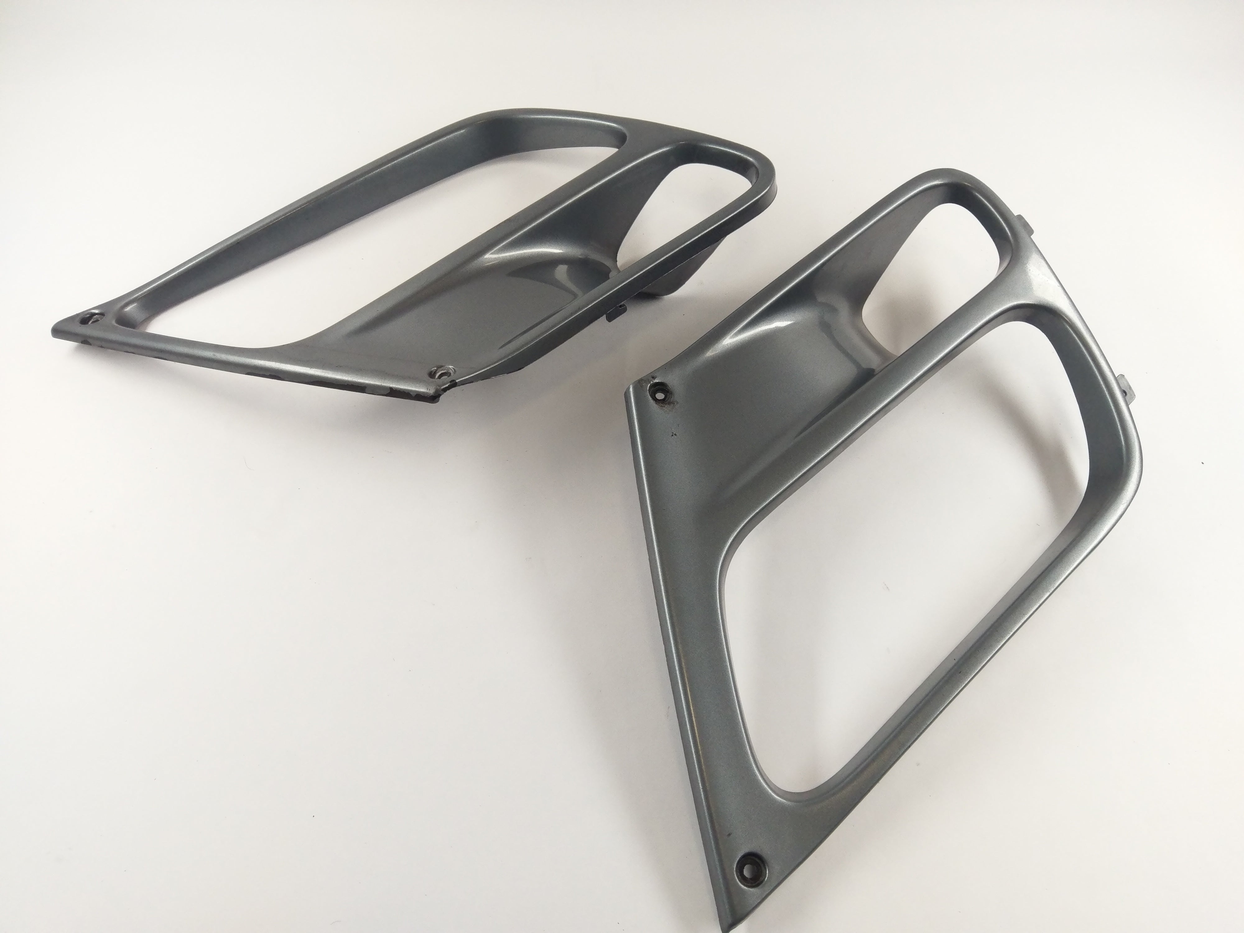 Honda ST 1100 SC26 Pan European [1990] - Maintenance cover fairing left and right