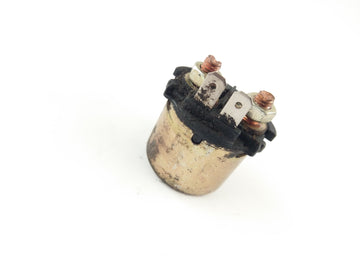 Triumph Speed ​​Triple 885i T509 [1997] - Starter Magnetic Switch