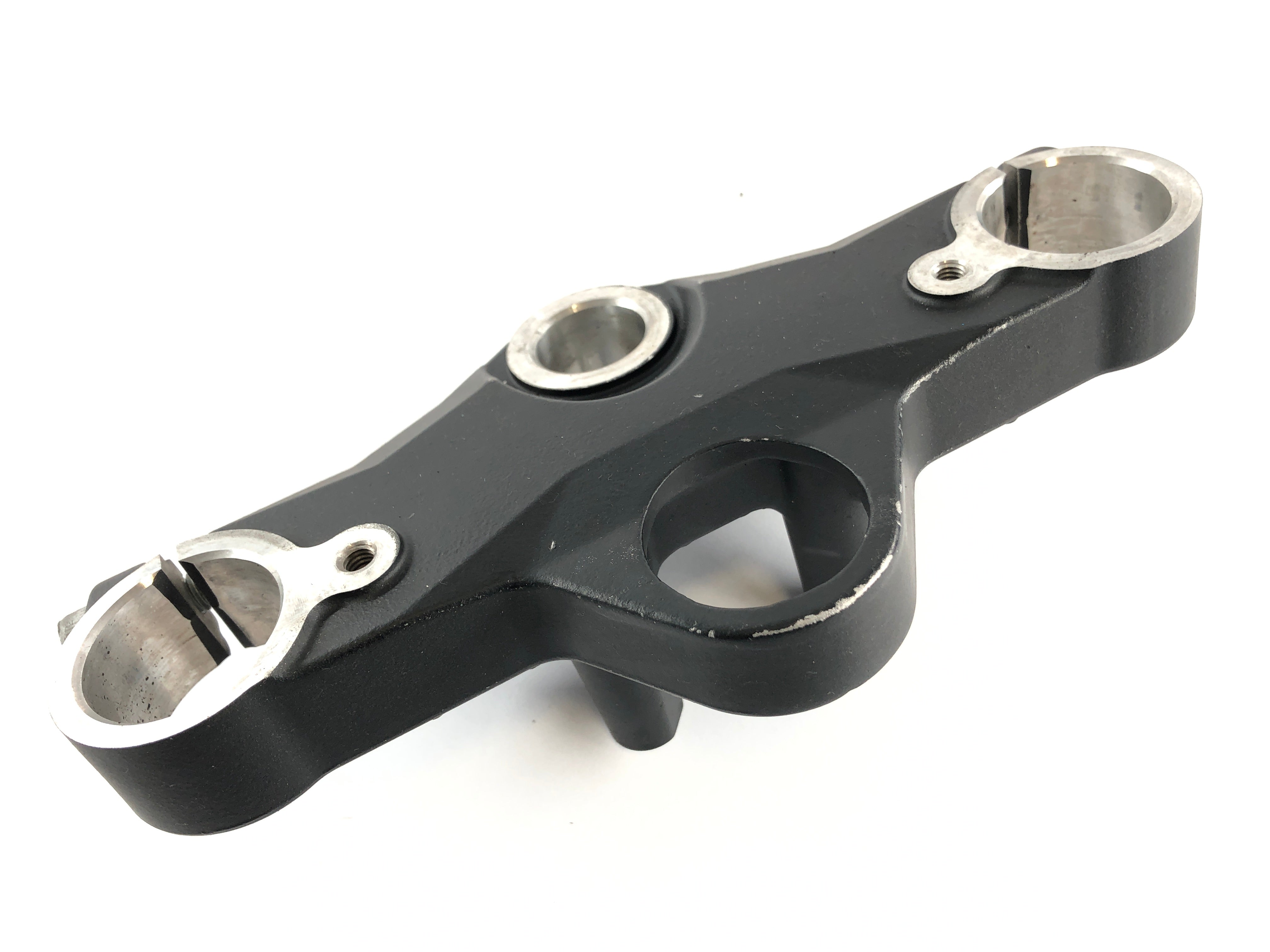 Yamaha YZF 125 RE06 [2011] - top triple clamp - 0