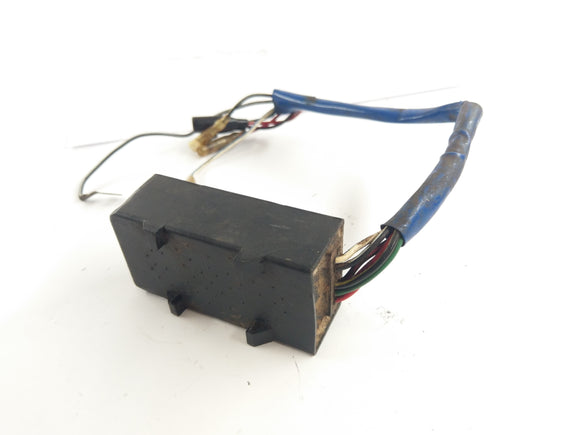 Suzuki RM 250 [1993] - CDI