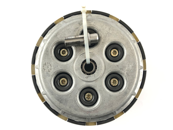 Husqvarna TE 450 SMR [2003] - koppeling