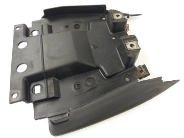 BMW F 650 GS R13 [2001] - Afdekking Apertuur