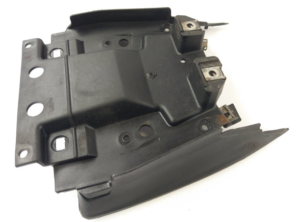 BMW F 650 GS R13 [2001] - Cover panel