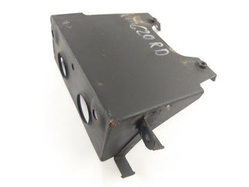 KTM GS 620 RD [1996] - Batteriboks - 0