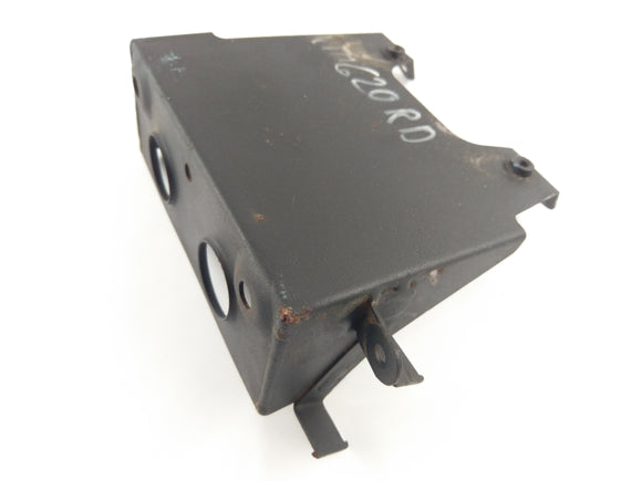 KTM GS 620 RD [1996]  - バッテリーボックス