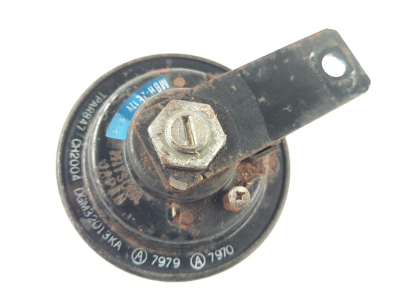 Honda XL 500 R PD02 - Hupe