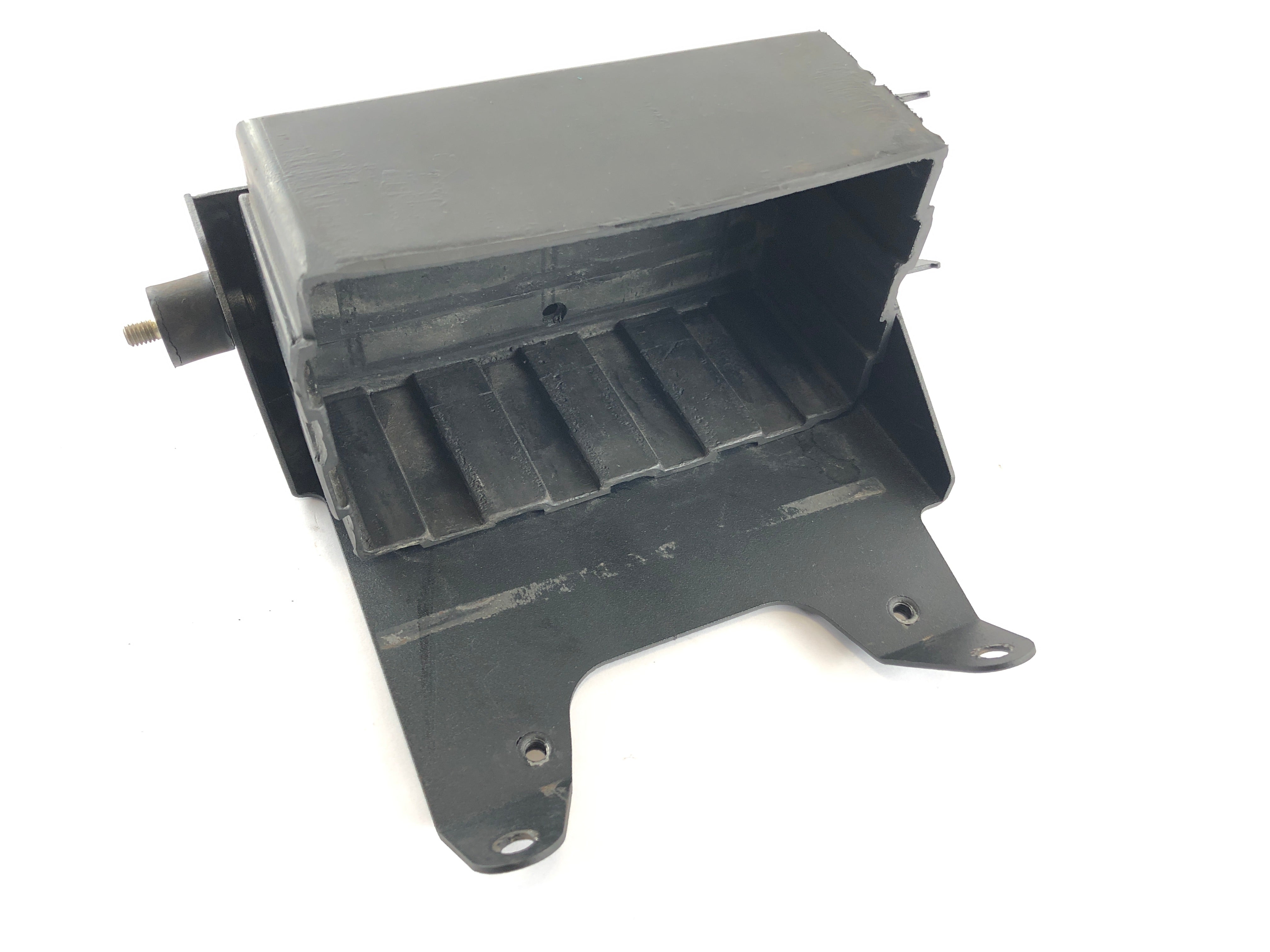 KTM 640 LC4 Prestige [2003] - Battery holder battery box - 0