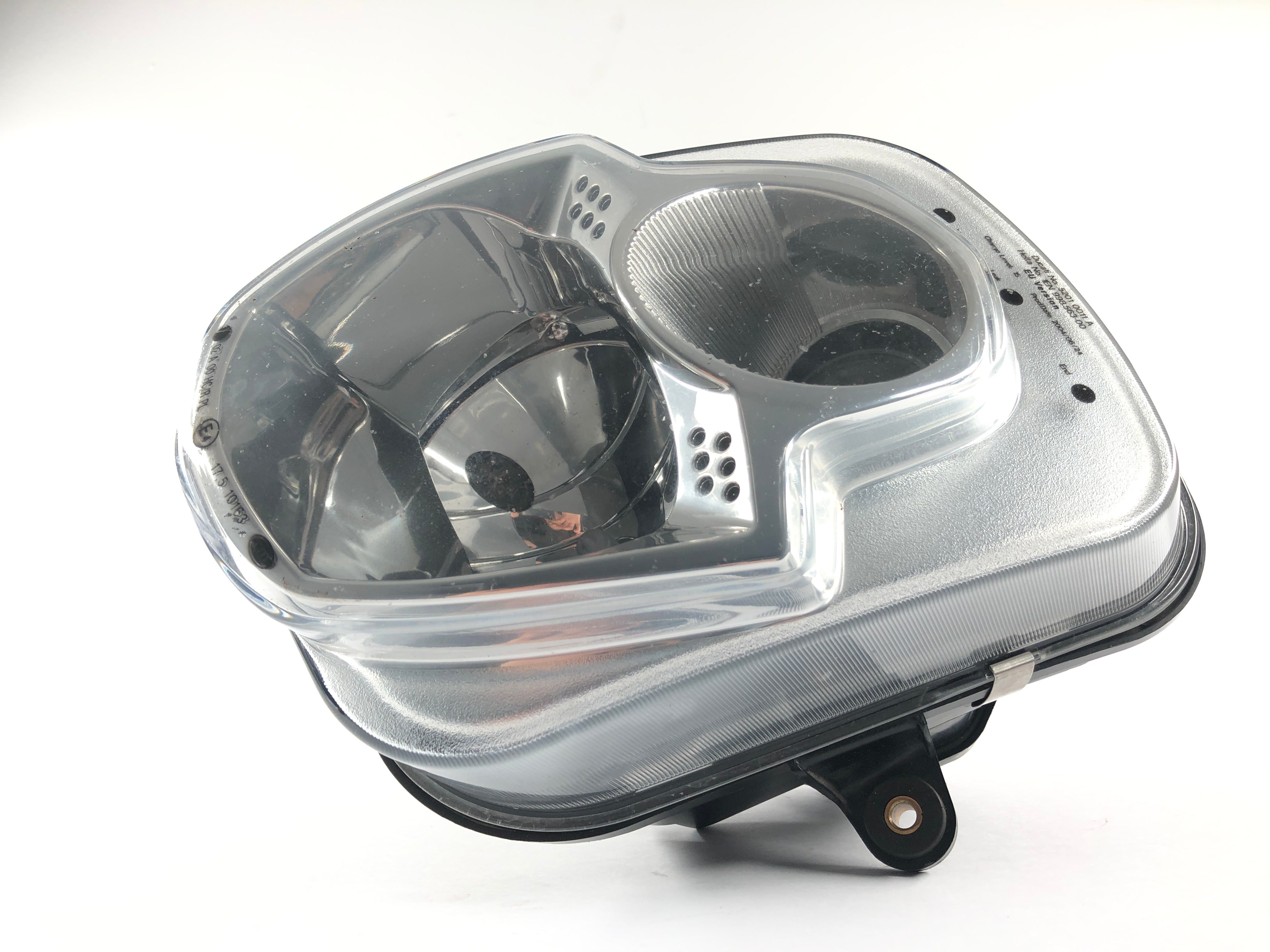 Ducati Multistrada 1000 DS [2004] - Headlight