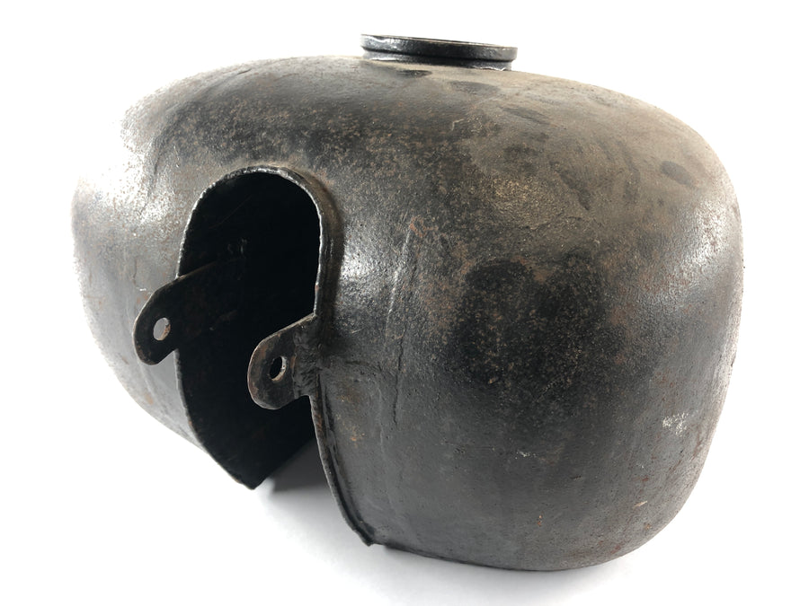 DKW 200豪华SB KS的坦克汽油罐