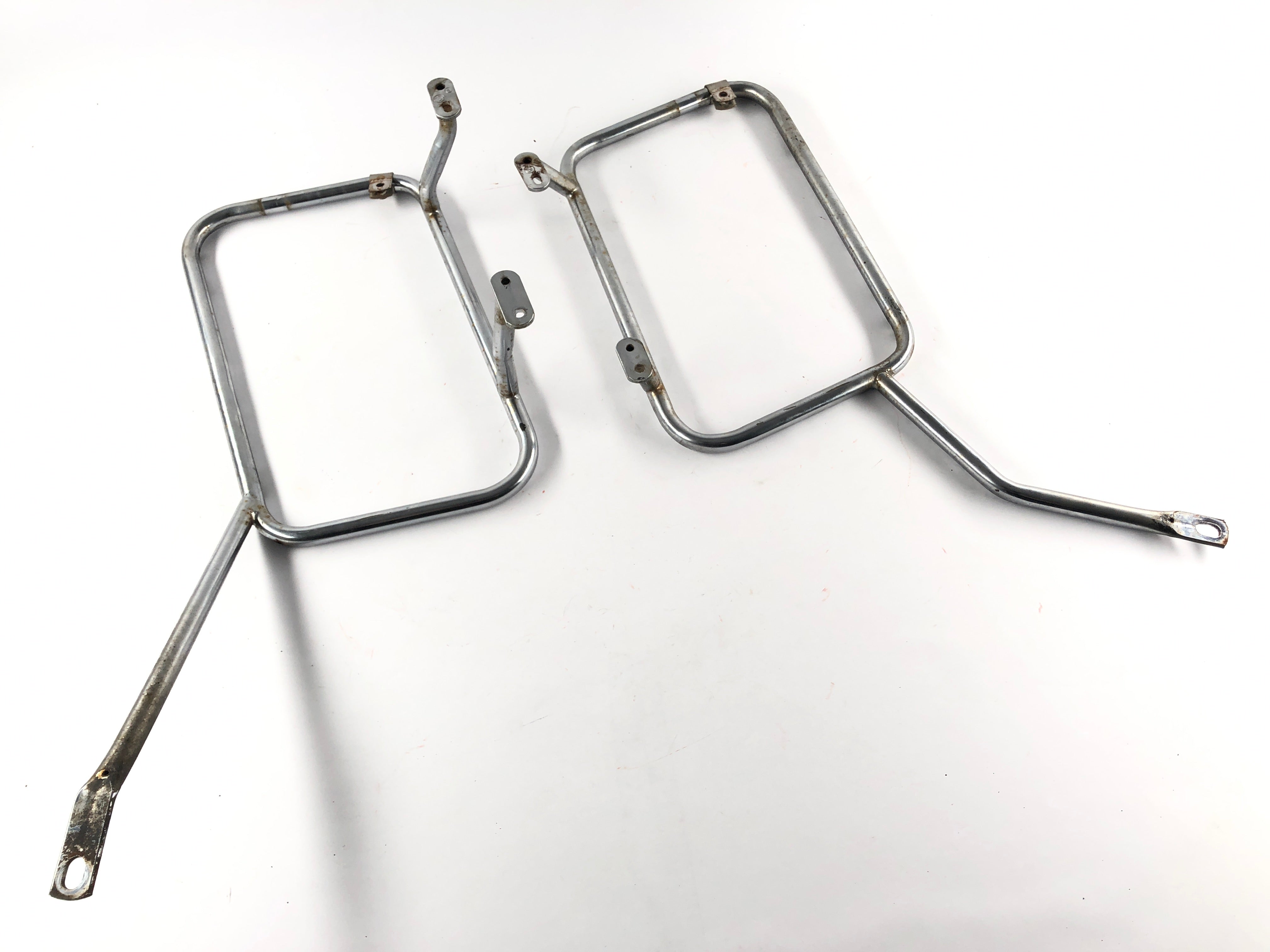 BMW R 100 GS 247E [1991] - Case holder set pair