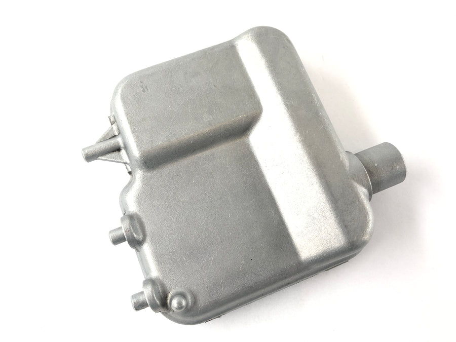 Honda Goldwing GL 1200 SC14 [1991] - нефтяное сито