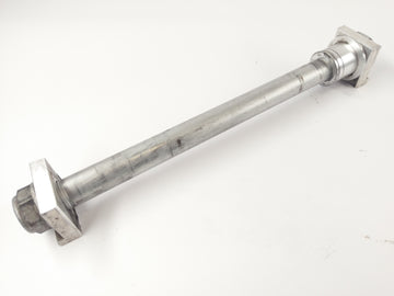 SWM SM 125 R [2021] - Hinterachse - 0