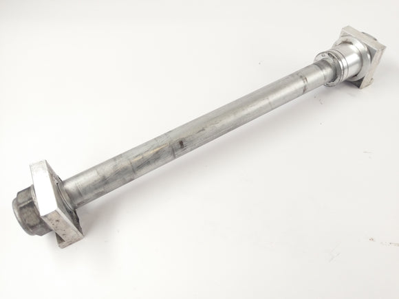 SWM SM 125 R [2021] - Hinterachse