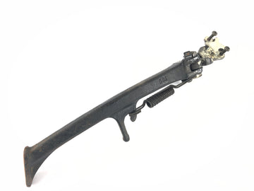 Kawasaki zx9 -r zx900b [1996] - Стоящая стойка с пружиной - 0