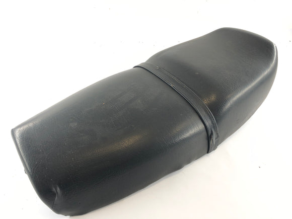 Suzuki T 500 [GT 500]  - 座椅长凳