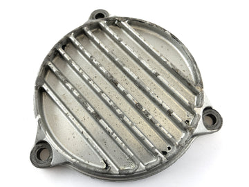 BMW K 100 [1984] - крышка двигателя масляного фильтра