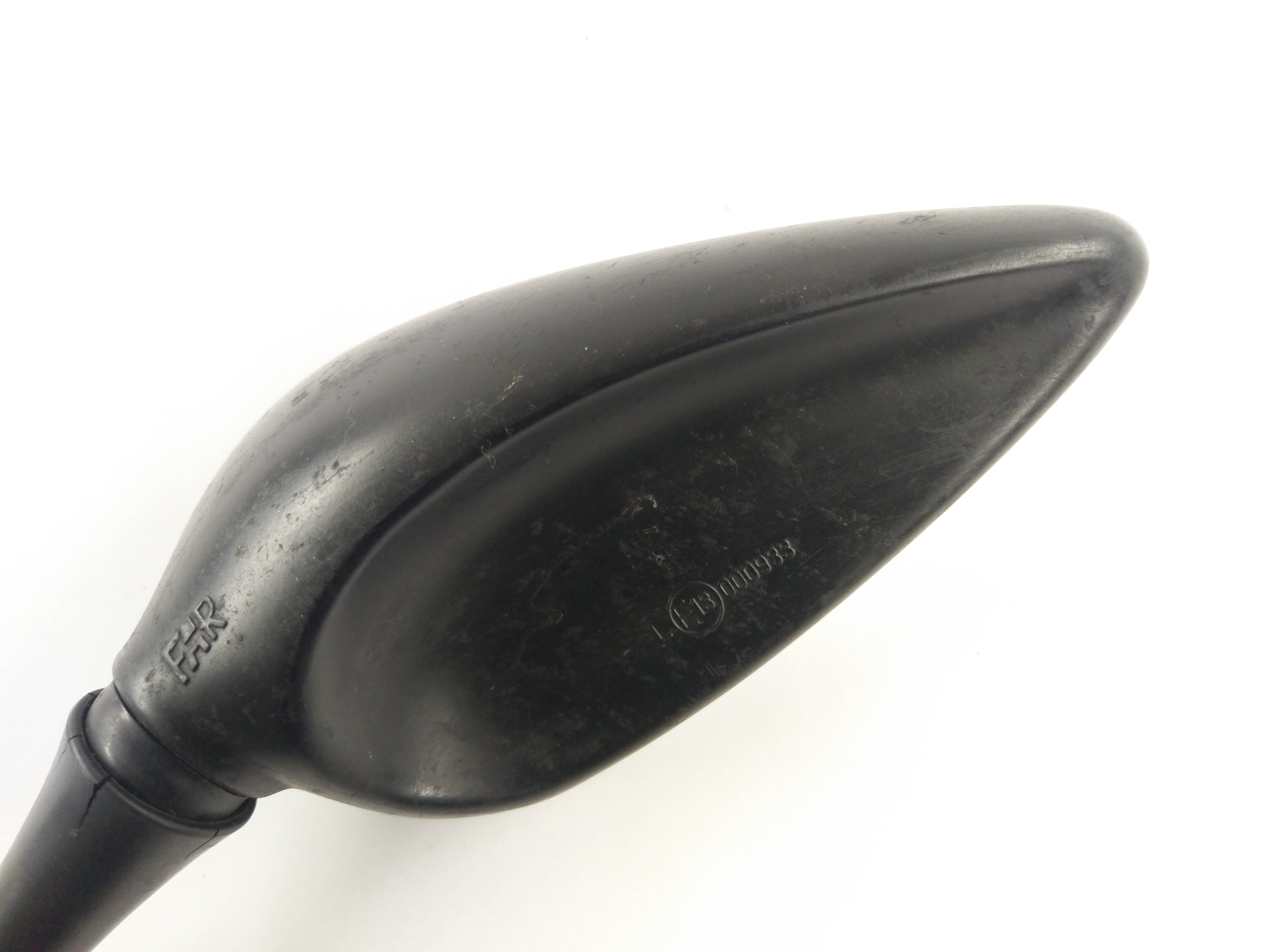 Benelli TNT 1130 Sport [2002] - Mirror rearview mirror left