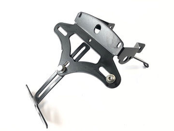 Husqvarna 701 Supermoto [2019] - titular da placa