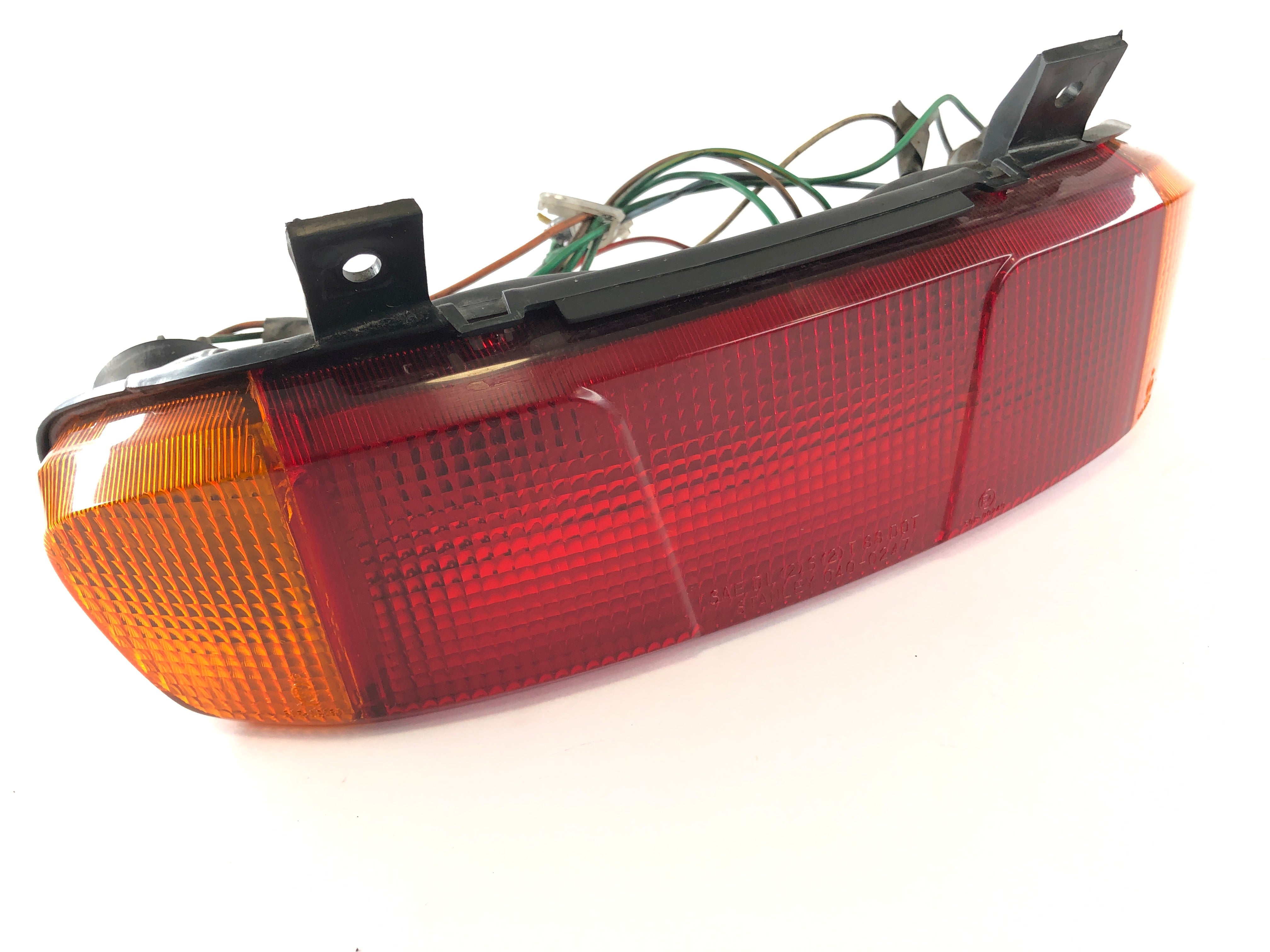 Honda ST 1100 SC26 Pan European [1990] - Rear light