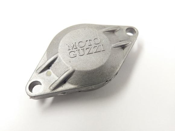 Moto Guzzi Stelvio 1200 4V [2008] - Engine cover