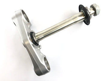 Triumph Street Triple R 675 D67LD [2008] - Bridge fork sotto - 0