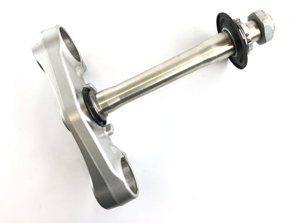 Triumph Street Triple R 675 D67LD [2008] - Bridge fork sotto