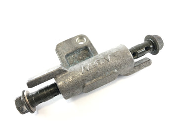 Suzuki Bandit GSF 650 S WVB5 [2005] - Distributørbremselinje foran