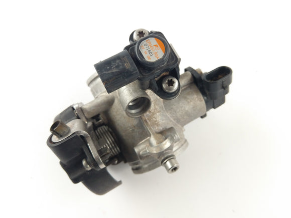 Gas Gas para 450 [2008] - Válvula del acelerador