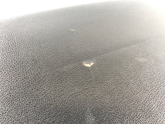 Ducati 888 Strada [1993] - Общество