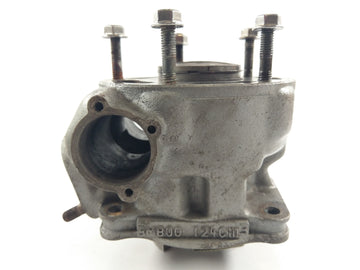 ヤマハDT 125 DE03 [2003]  - ピストン付きシリンダー - 0