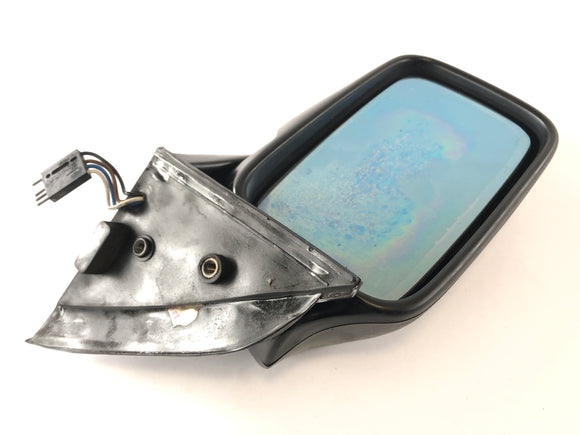 BMW M 535i E28 [1986] - Mirror Outside Mirror til venstre