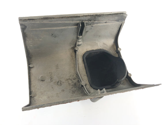 BMW R 75/6 [1974] - Tampa do motor do filtro de ar