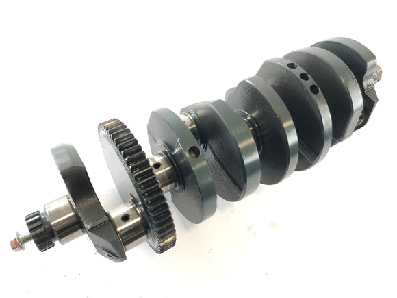 Kawasaki Zrx 1200 S ZRT20A [2003] - klikový hřídel