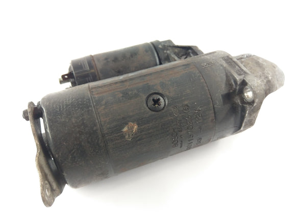 BMW R 100 CS [1983]  - スターターエンジン