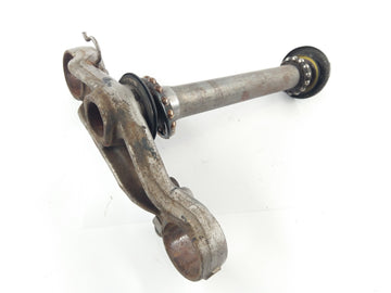 Honda 750 CB Seven Fifty RC42 [1992] - Fork Bridge sotto