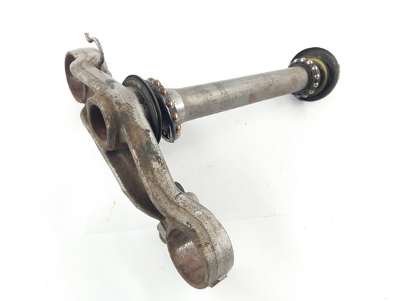 Honda 750 CB Seven Fifty RC42 [1992] - Fork Bridge sotto