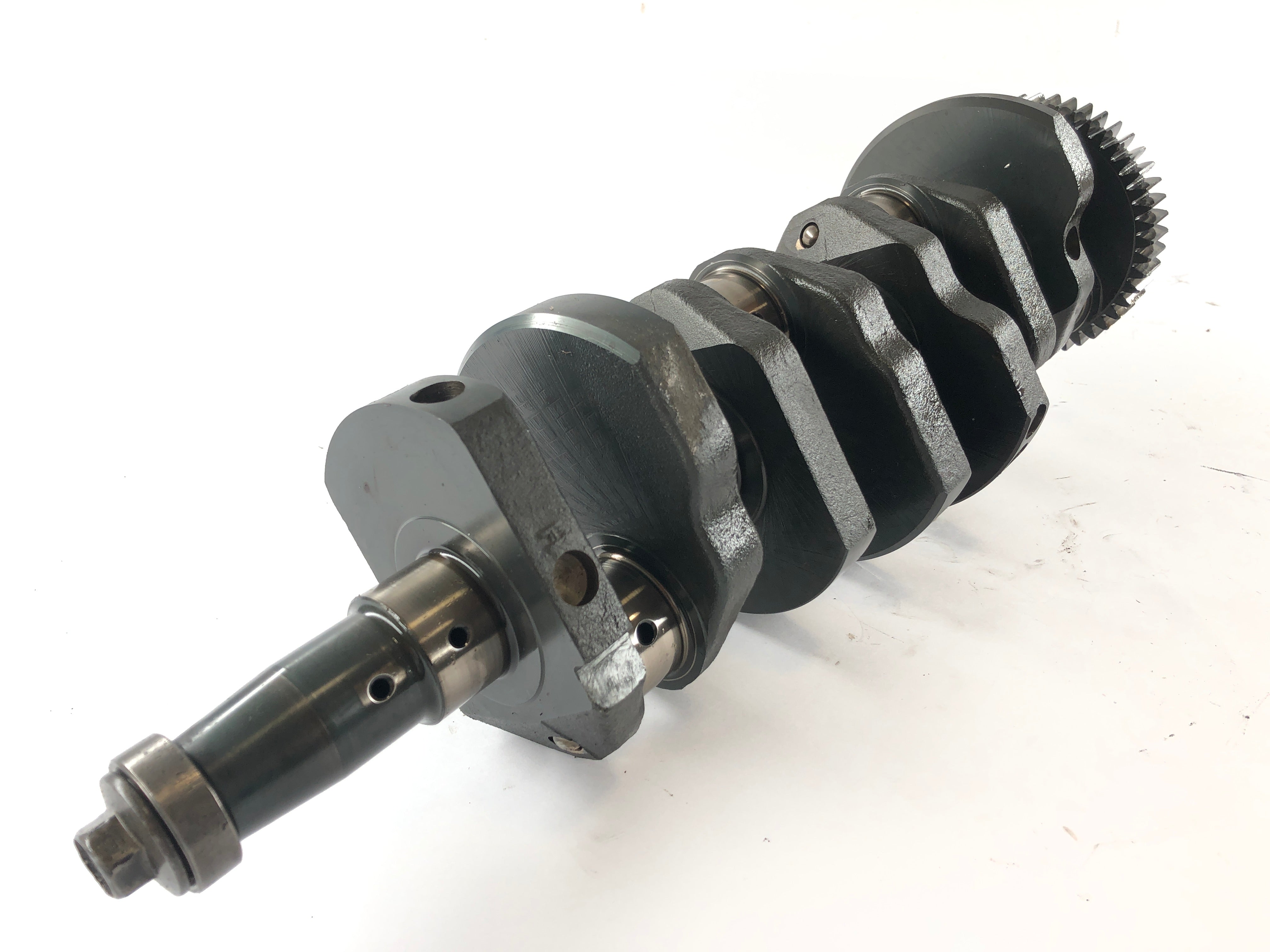 Kawasaki Z 750 ZR750J [2005] - Crankshaft - 0