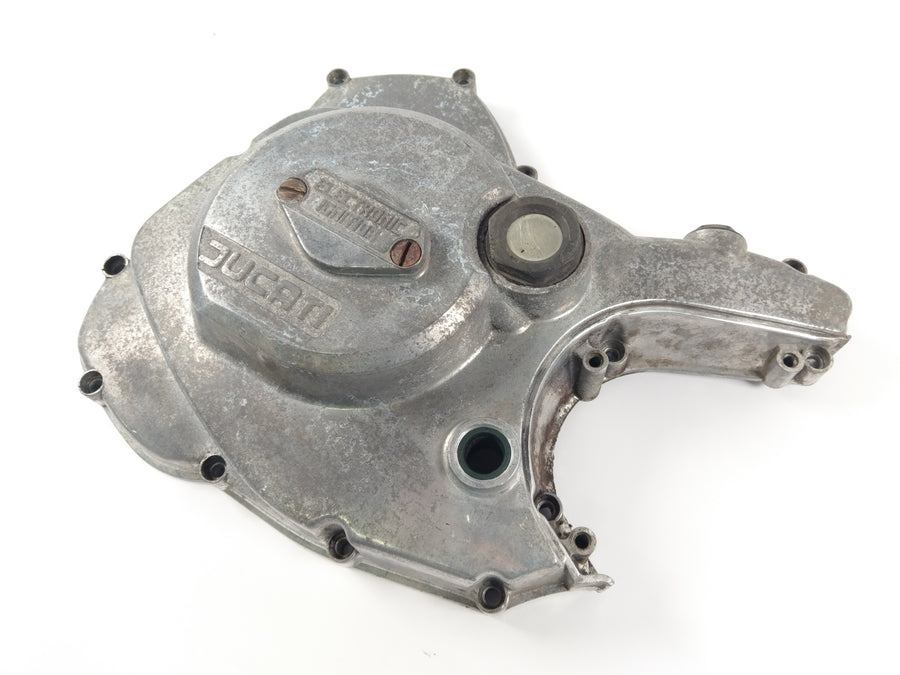 Ducati Pantah - Cagiva Alazzurra - Motor Lid