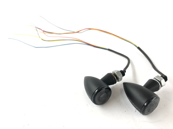 Kawasaki VN 800 Classic [2005] - Blinker till höger och vänster par uppsättningar